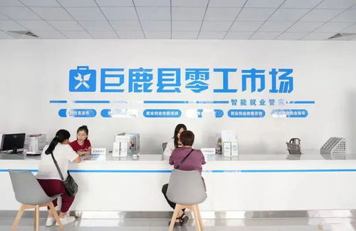 零工超市与投资咨询服务的协同发展 数据分析与未来展望