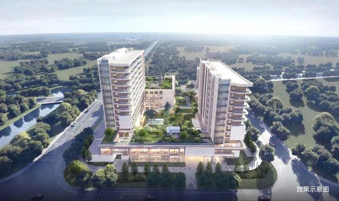 中环桃源里 城市核心区的品质生活与投资价值解析