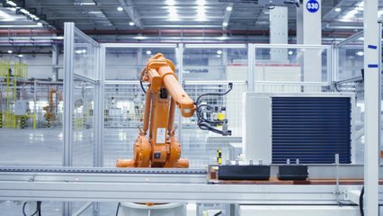 获国家级认可！卡奥斯打造CMMM“评、测、咨、升”一站式智造服务标杆