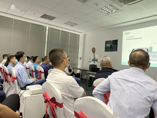 加大对中国市场的投资，阿博格平湖工厂盛大开业